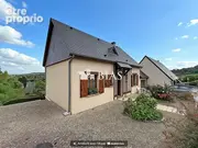 Maison à PONT-L'EVEQUE