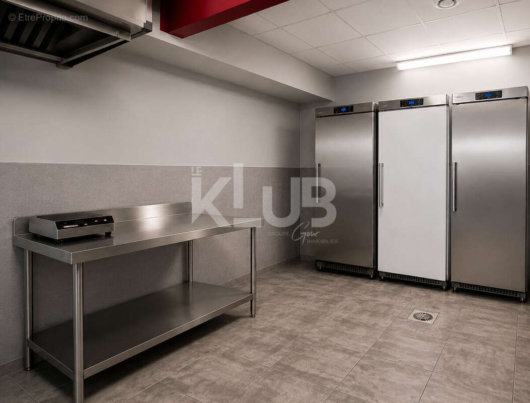 Fonds de commerce Borgo 53 m2 - photo 5