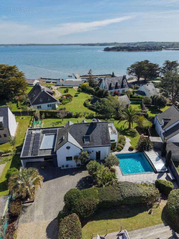 ensemble immobilier vue exceptionnelle sur le golfe - photo 13