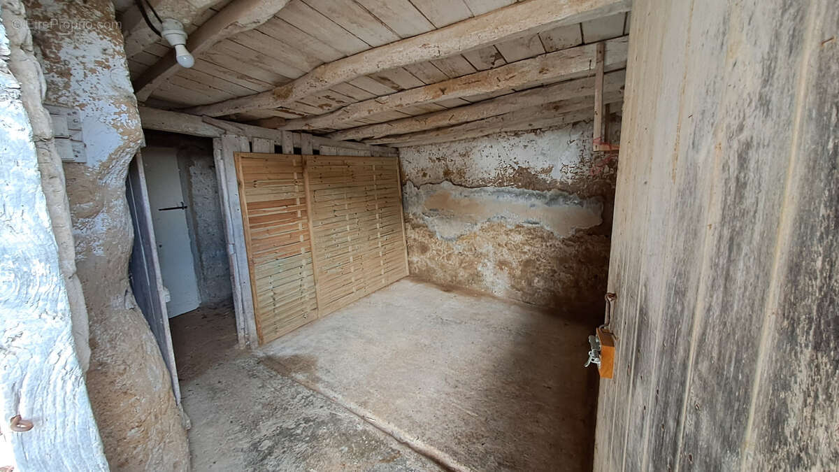 Maison à LEDAT