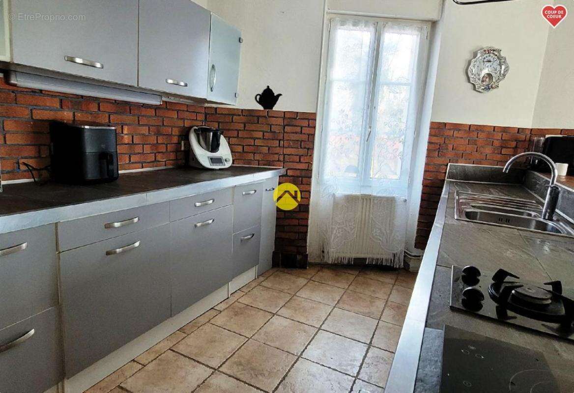 Maison à BRIARE