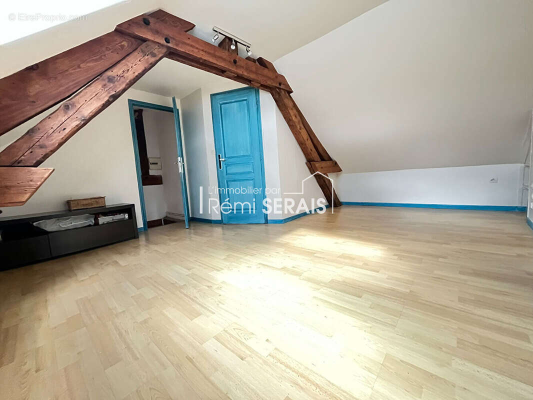 Maison à ARGENTAN