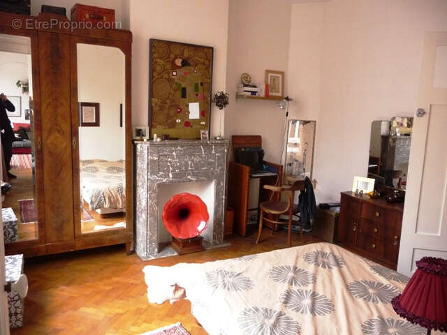 Appartement à LA MADELEINE