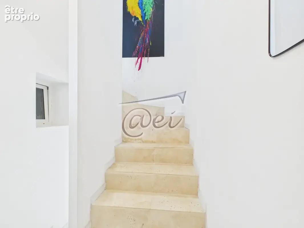 Maison 5 pièces 105 m² à vendre à Saint-Maximin-La-Sainte-Baume (83470) - photo 8