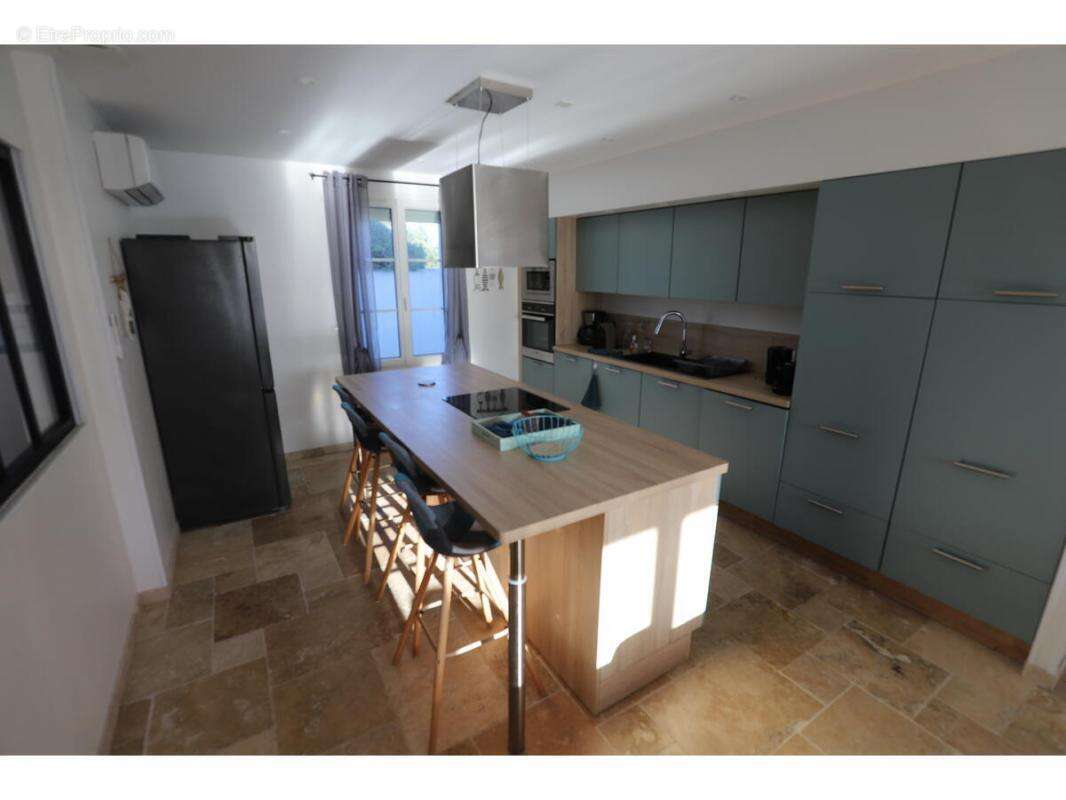 Maison à SAINT-DENIS-D&#039;OLERON