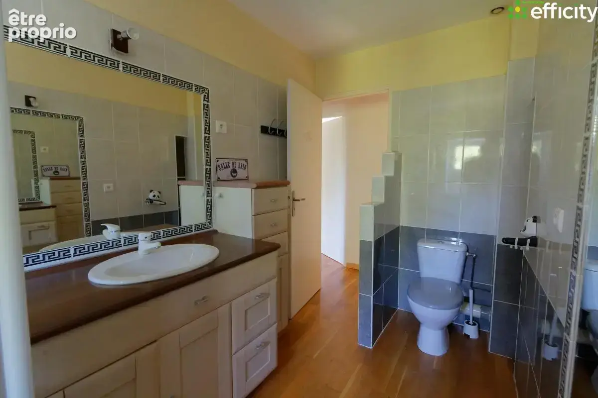 Maison 90 m² à Sainte-Marie-Sur-Ouche  - photo 7