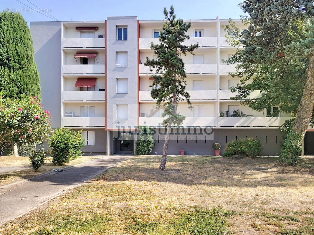 Appartement à ORANGE