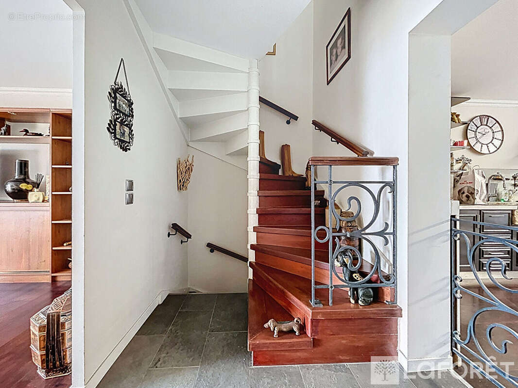 Appartement à BEAUSOLEIL