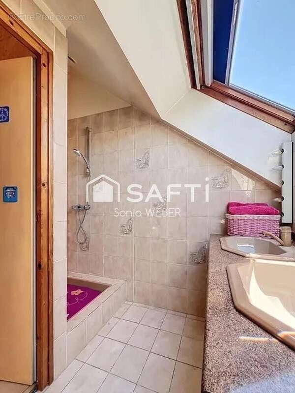 Photo 7 - Maison à VITRY-EN-PERTHOIS