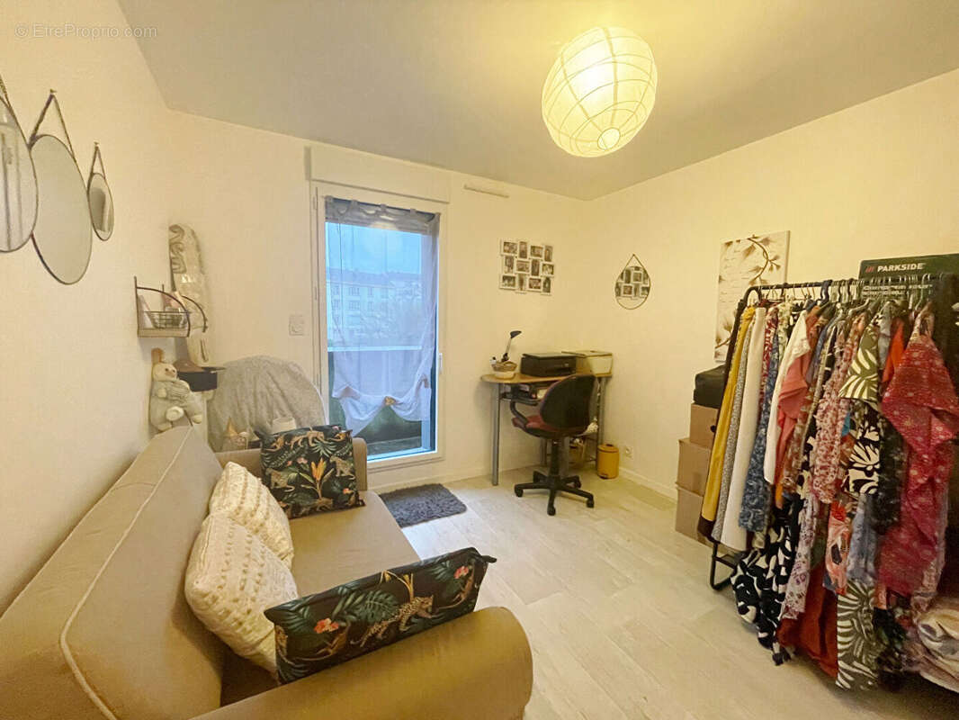 Appartement à QUIMPER