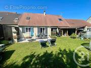 Maison à DAMMARTIN-EN-GOELE