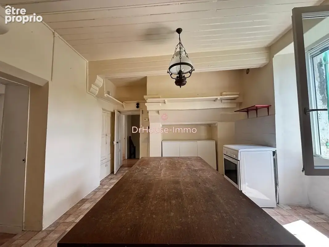 Maison 2 pièces 50 m² à vendre à Saint-Martin-De-Riberac (24600) - photo 44