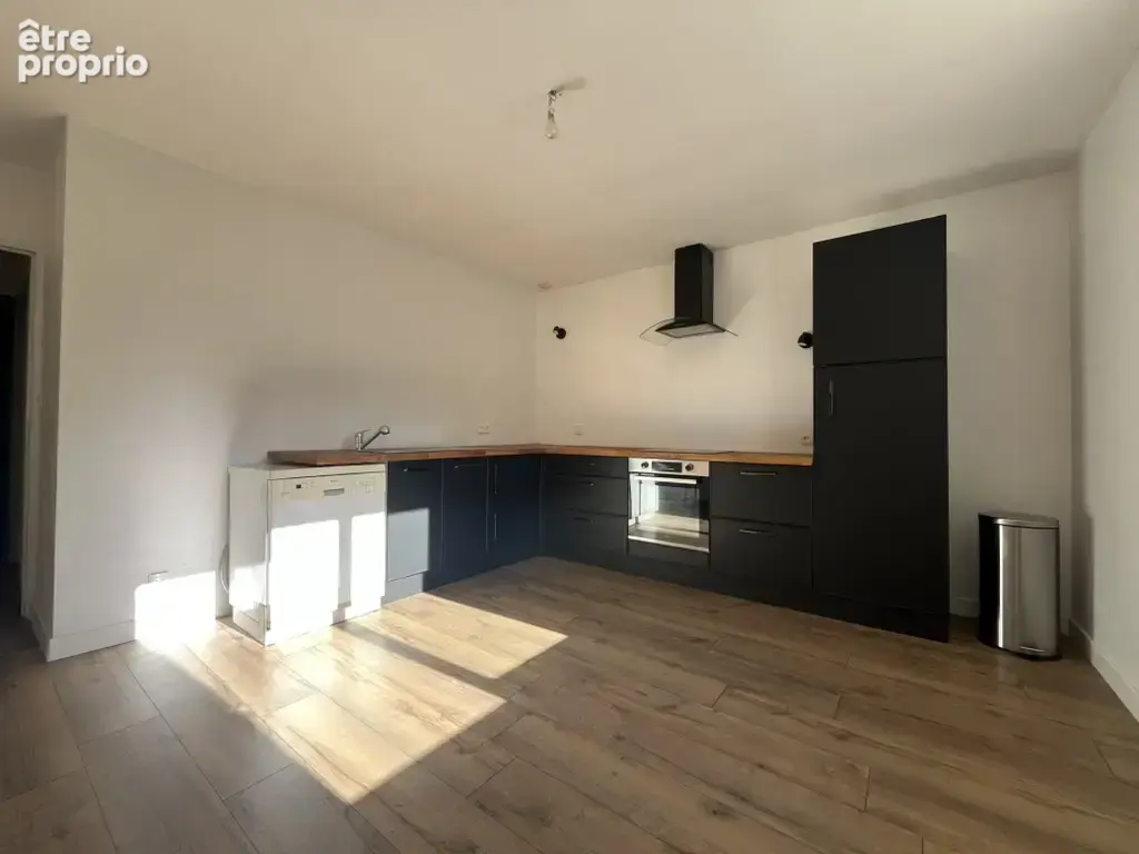 À vendre   maison avec grand terrain à vezins - photo 5