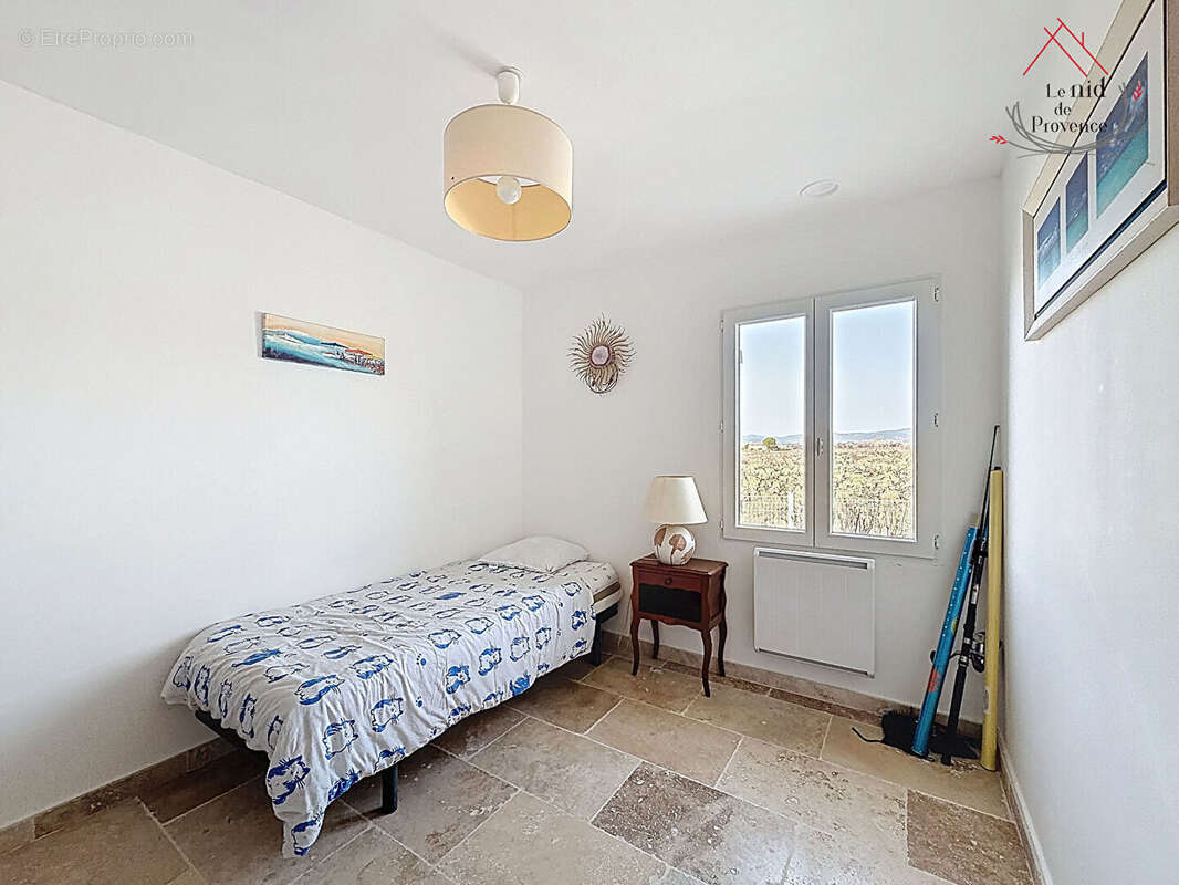 Maison à MAZAN
