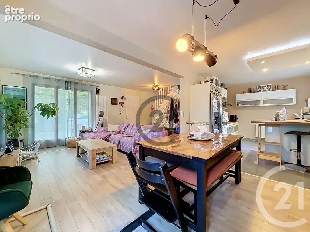 Maison 6 pièces 111 m² à vendre à Troyes (10000) - photo 4