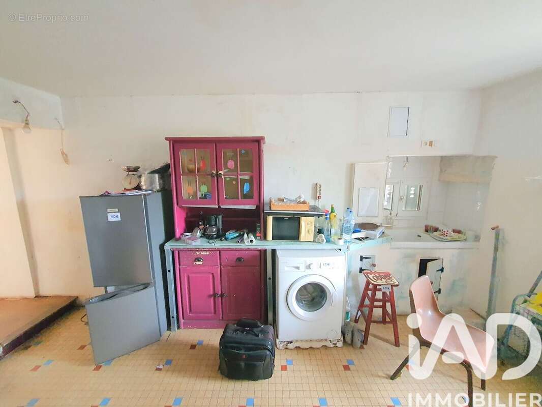 Photo 7 - Maison à BLONDEFONTAINE