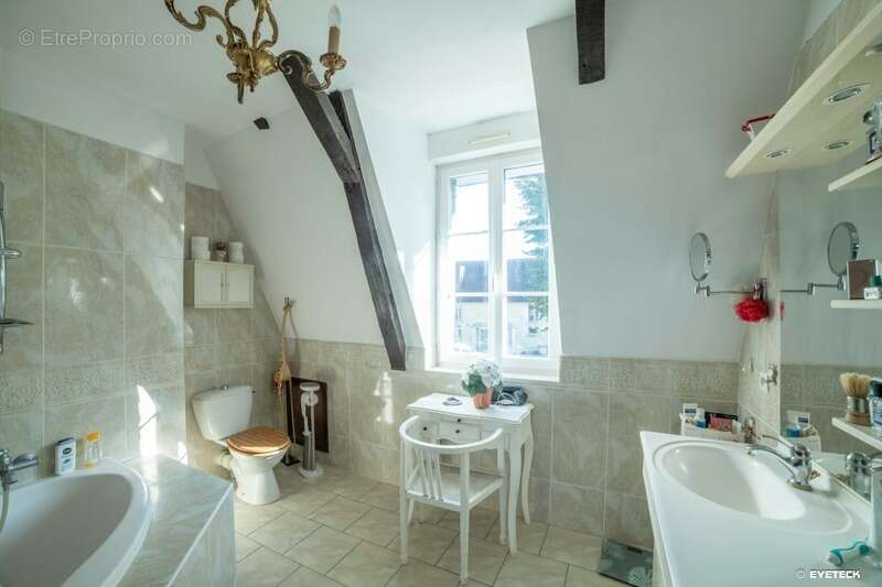 Maison à SAINT-GERMAIN-DU-PUY