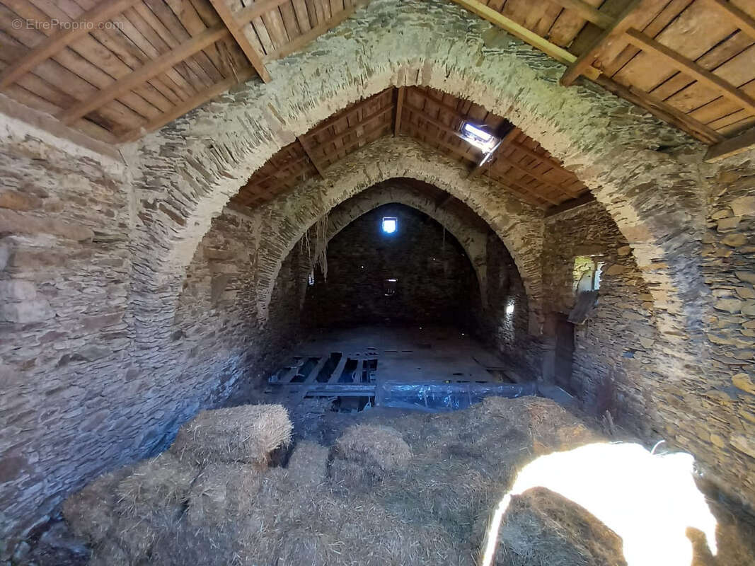 Maison à PEUX-ET-COUFFOULEUX