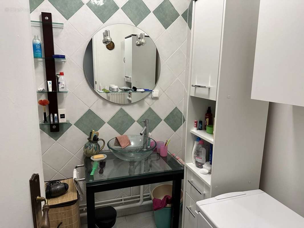 Appartement à CHARTRES