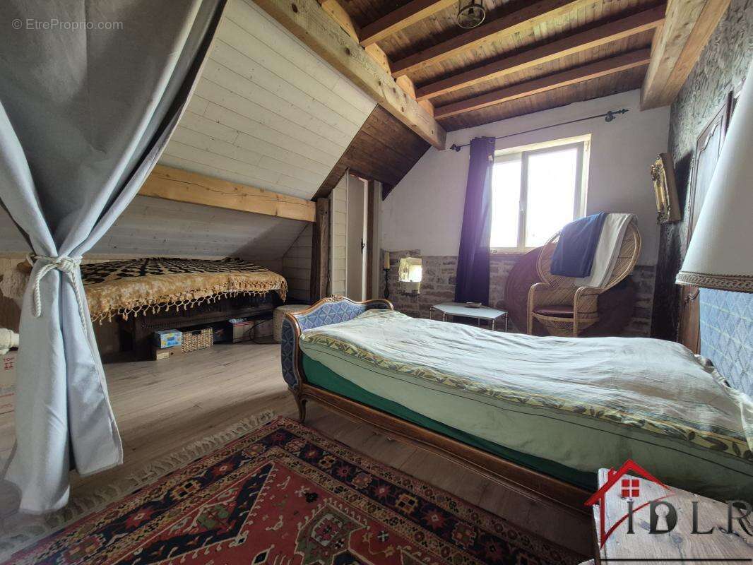 Maison à ORMOICHE