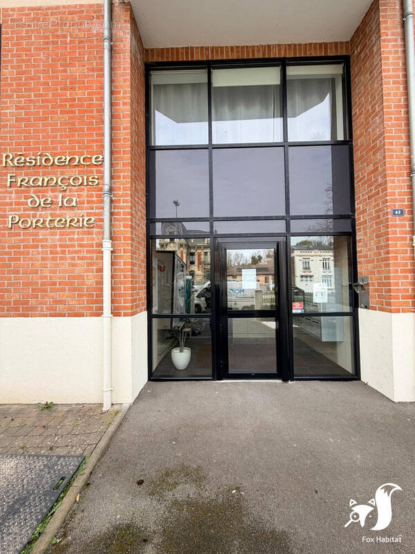 Appartement à CAMBRAI