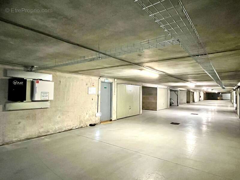Appartement à SAVIGNY-SUR-ORGE