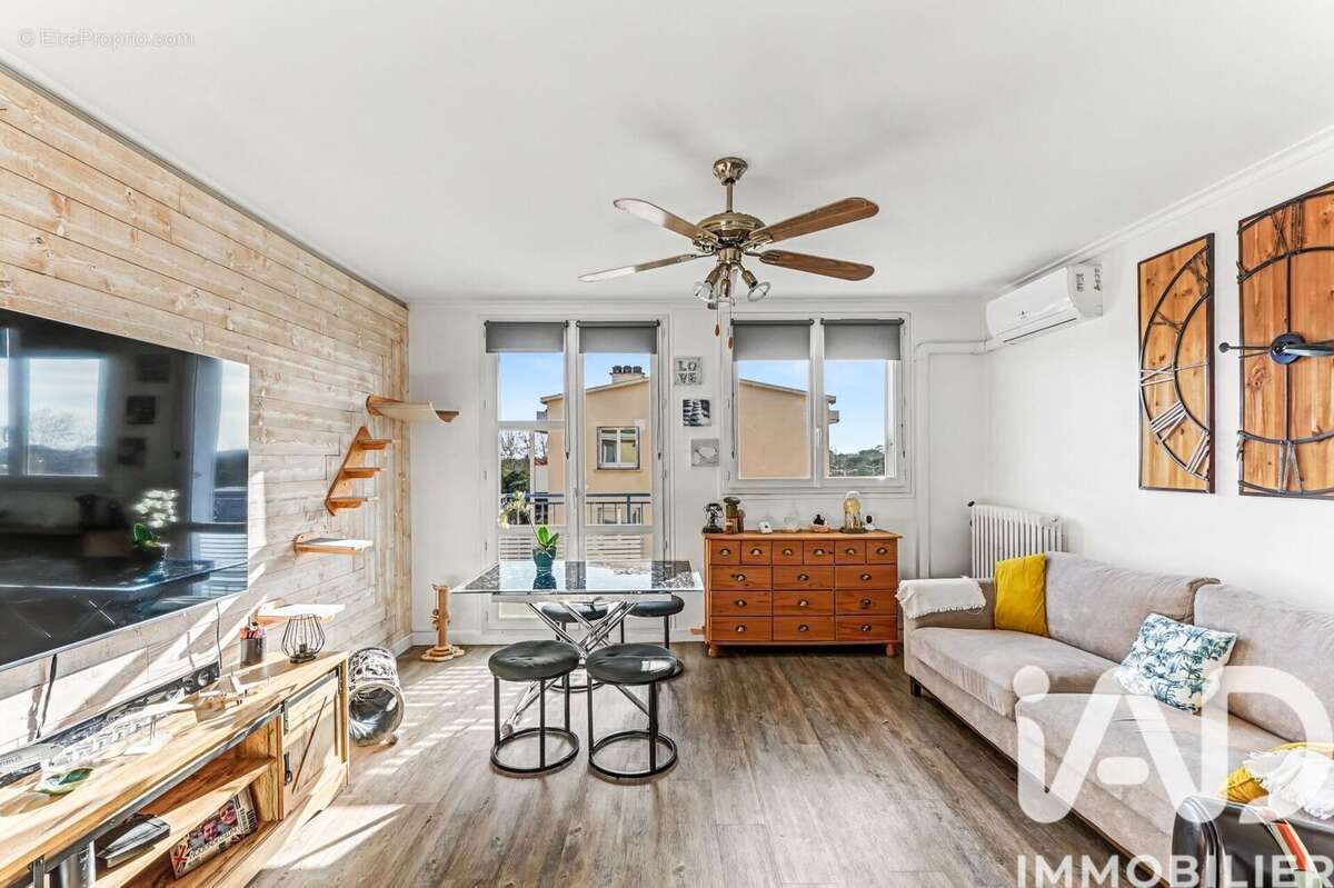 Photo 4 - Appartement à COLOMIERS