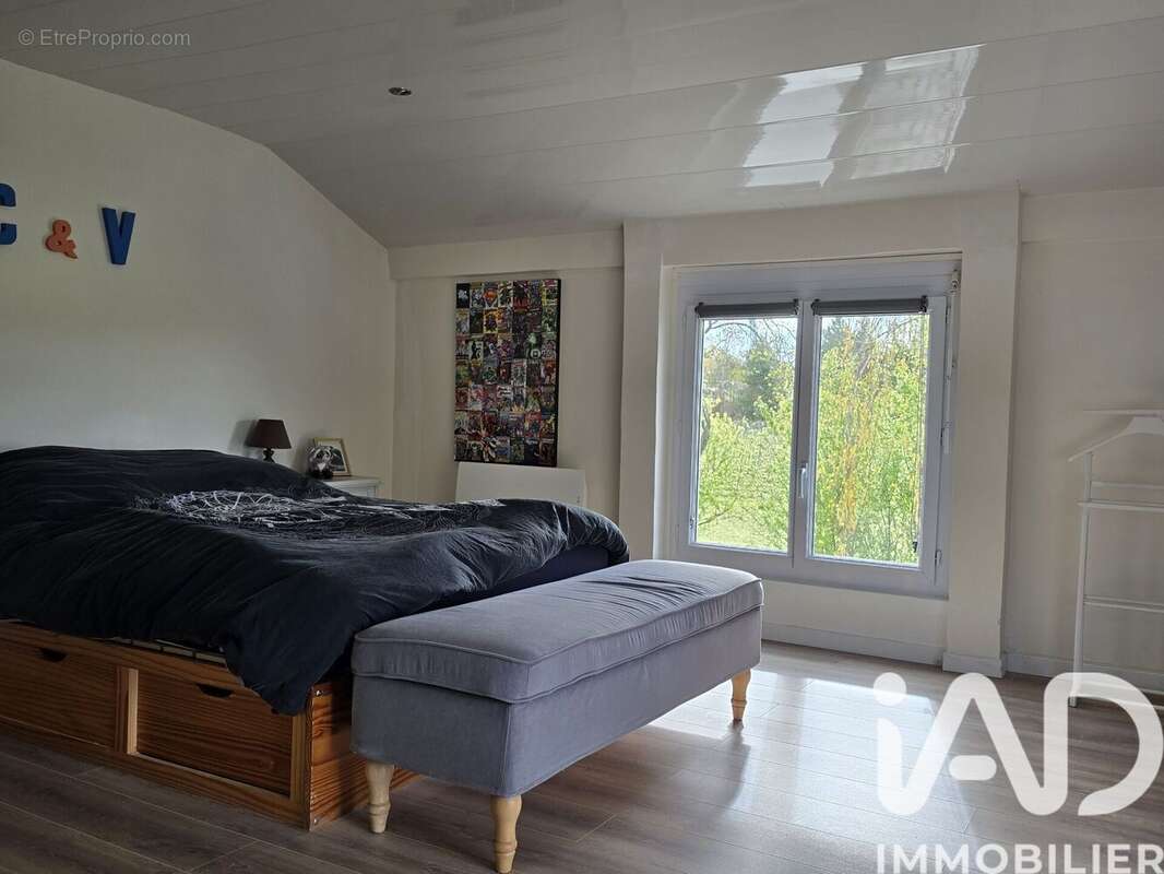 Photo 7 - Maison à CHEVERNY