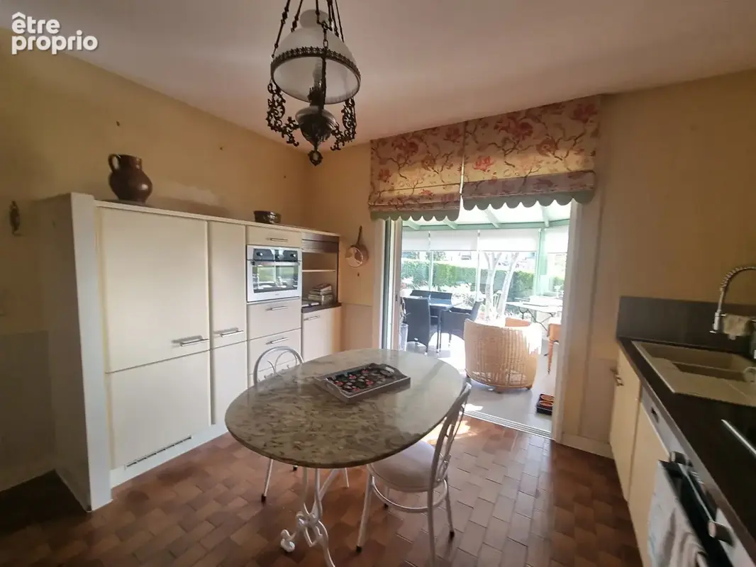 Maison Centre-ville Ducey Les Cheris - photo 7