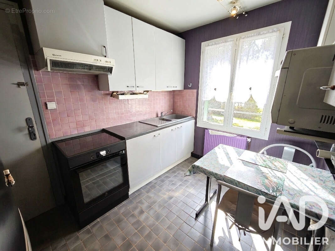 Maison 95 m² à Nevoy  - photo 4