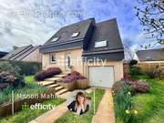 Maison à BRECE