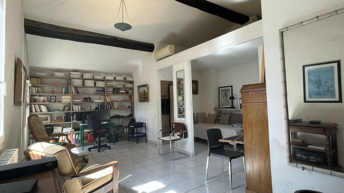 Maison à POLLESTRES