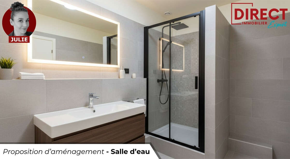 Appartement à ALFORTVILLE