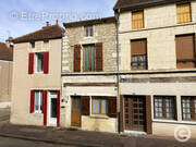Maison à L'ISLE-SUR-SEREIN