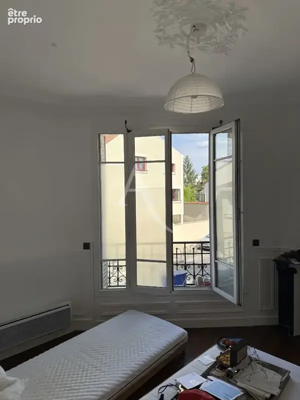 Appartement à ROMAINVILLE