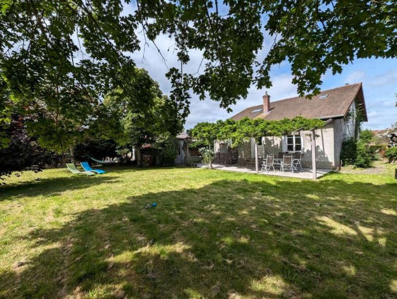 Maison à GARANCIERES