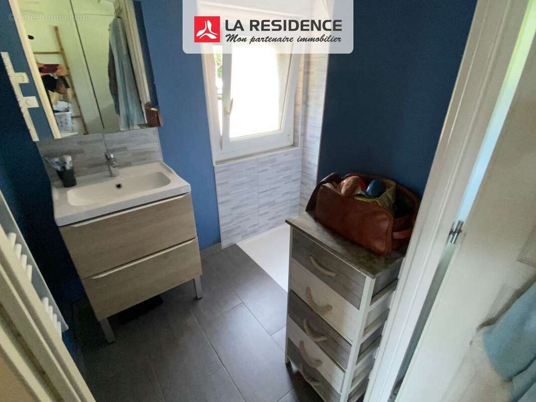 Maison 90 m² à Preaux  - photo 9