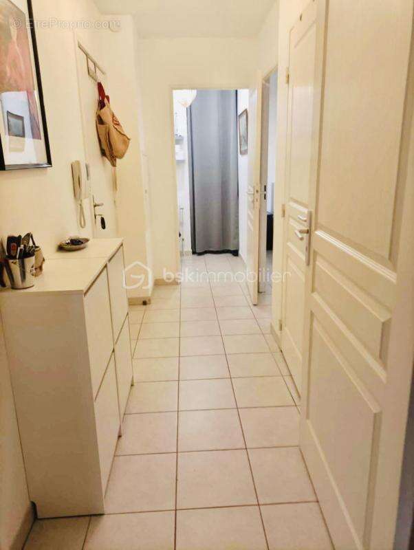 Appartement à AIX-EN-PROVENCE