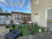 Appartement à RETOURNAC