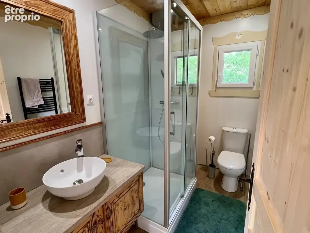 Chalet Aillon le Jeune - photo 16