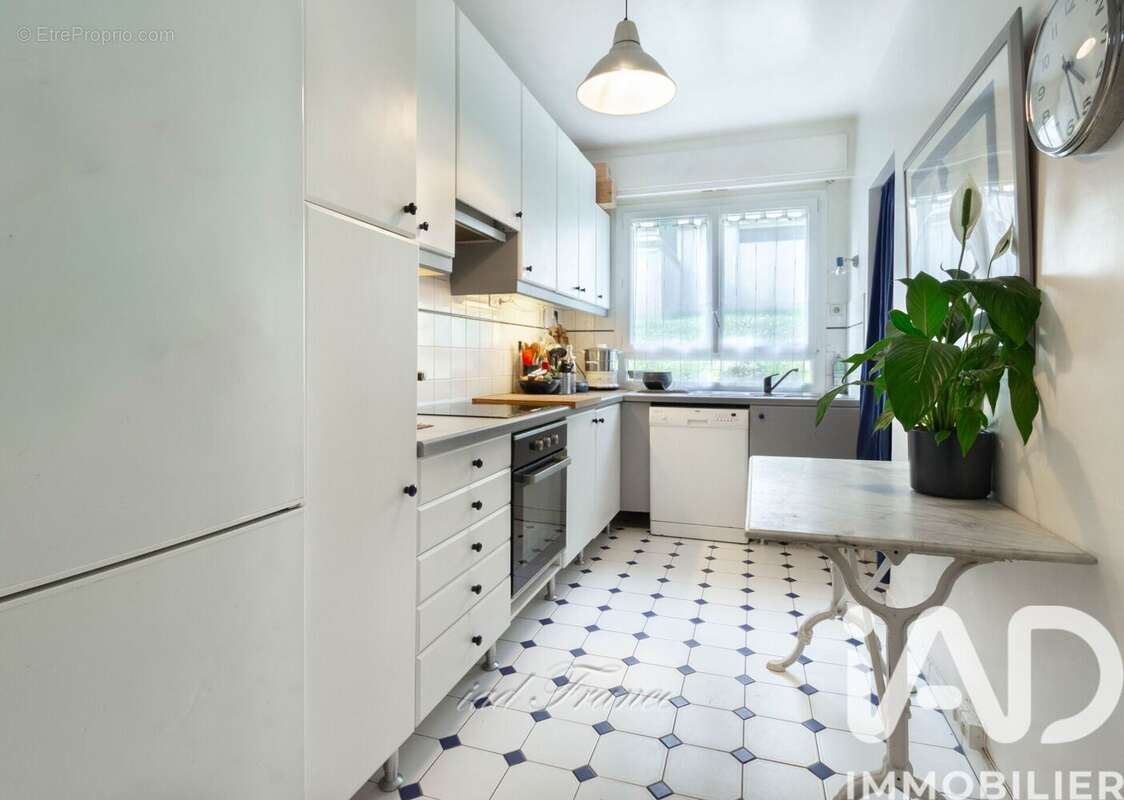 Photo 4 - Appartement à MARLY-LE-ROI