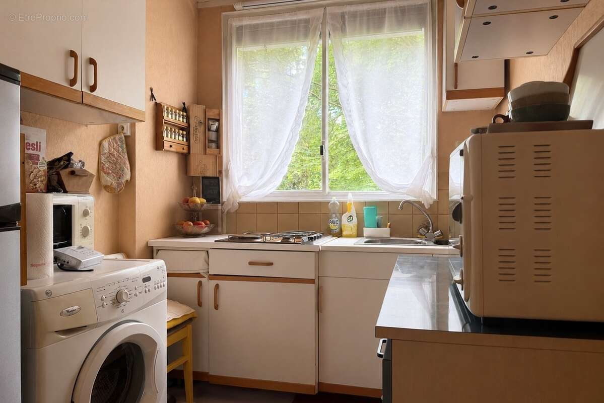 Appartement à SEVRES