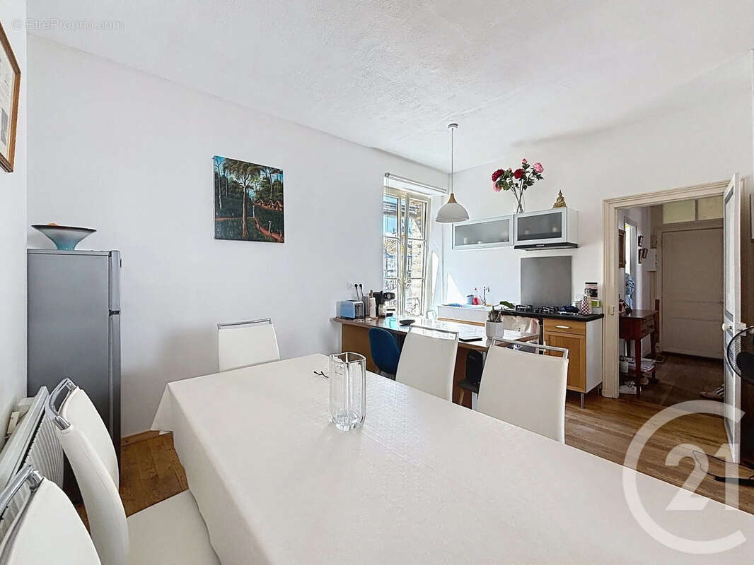 Appartement à SENS
