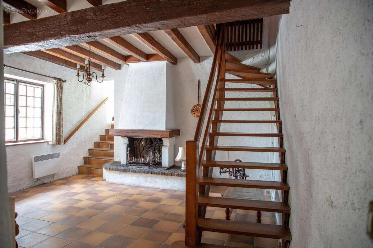 Photo 6 - Maison à FOLLAINVILLE-DENNEMONT