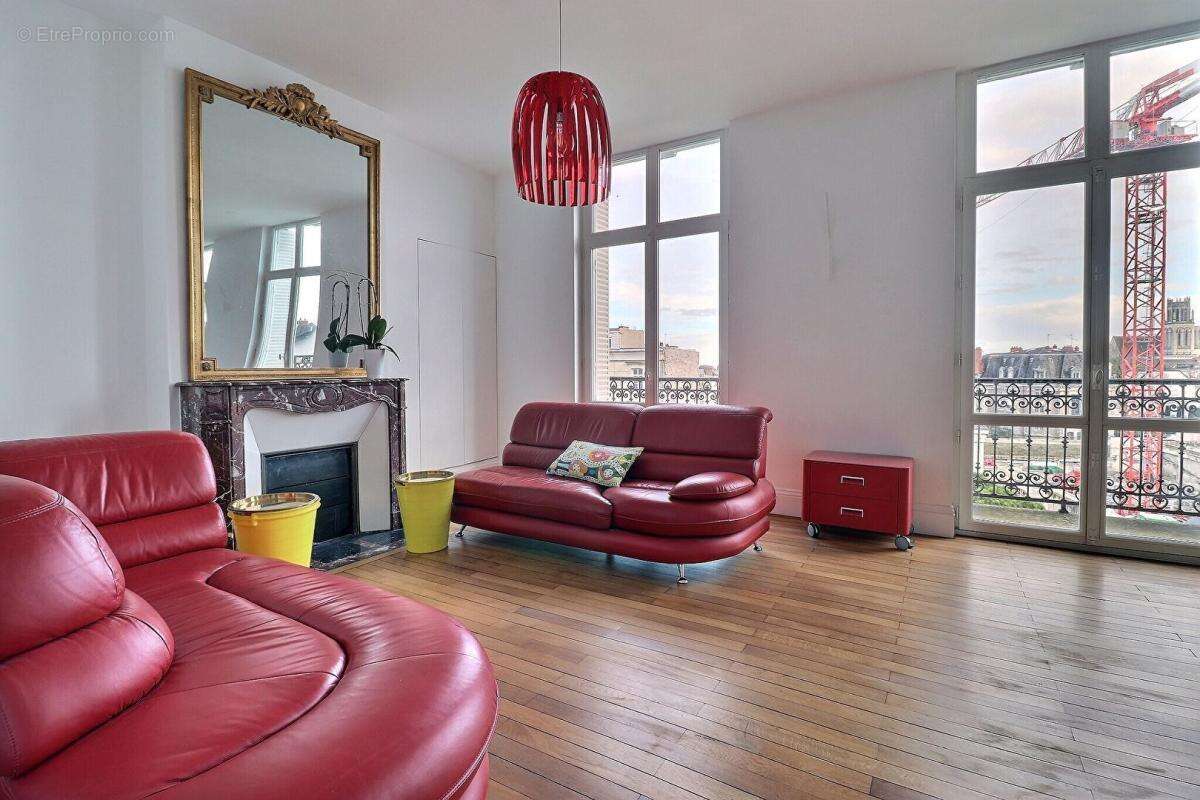 Appartement à ANGERS