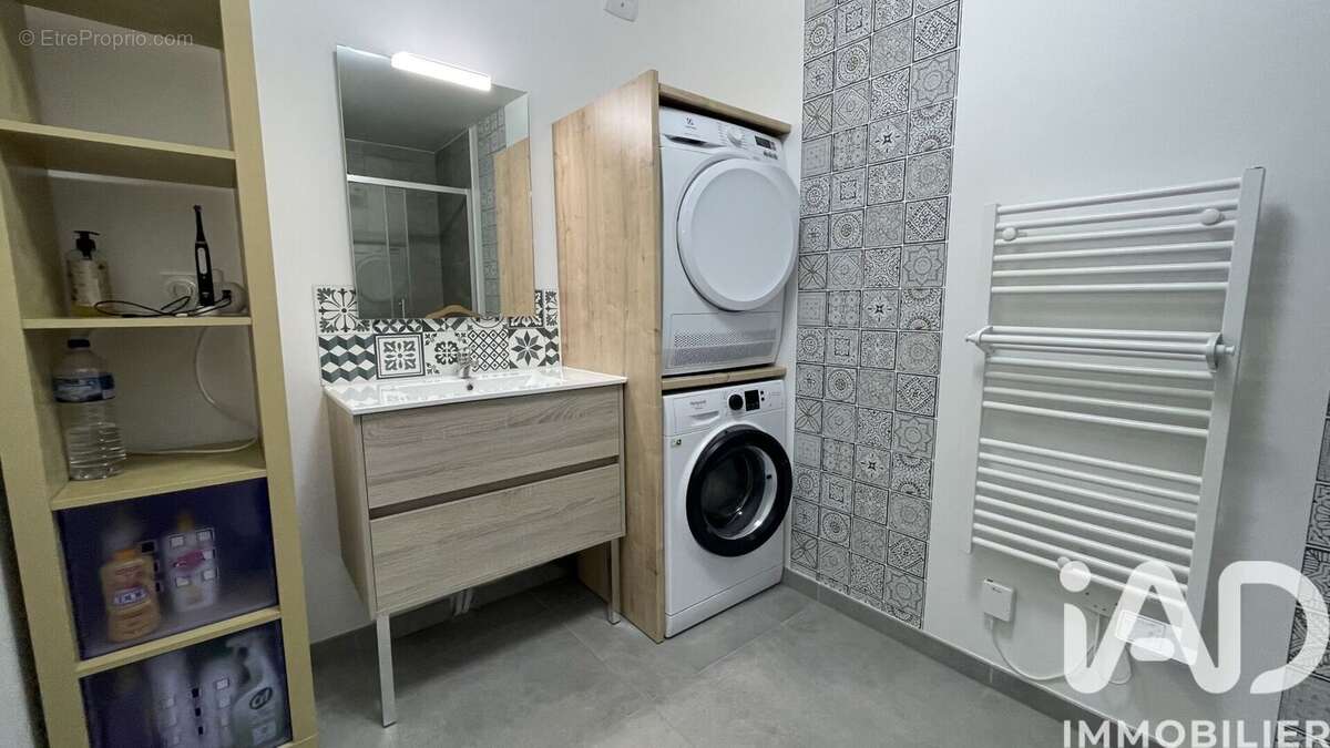 Photo 7 - Appartement à PARENTIS-EN-BORN