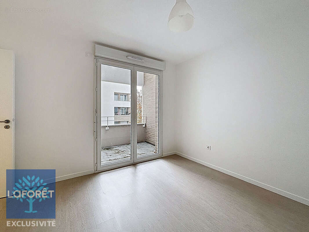 Appartement à CERGY