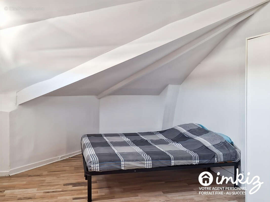 Appartement à PANTIN