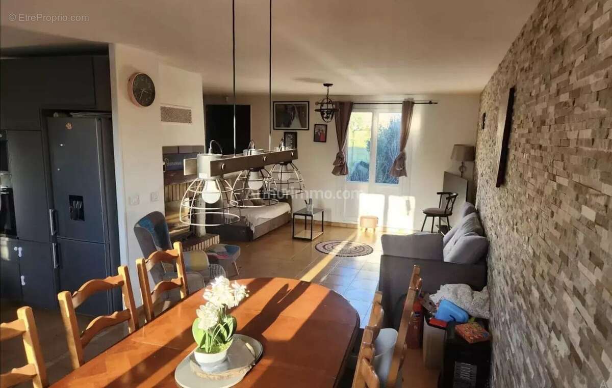Maison à GISORS
