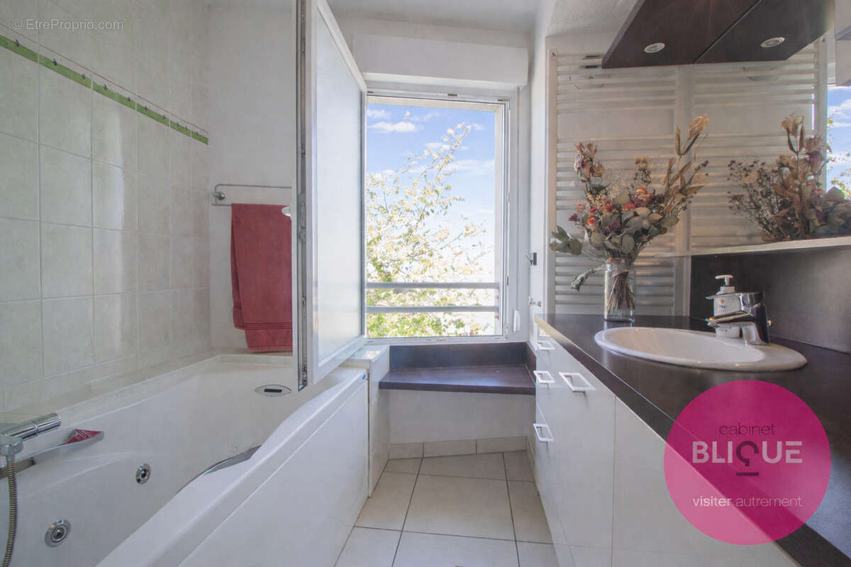 Appartement à VANDOEUVRE-LES-NANCY